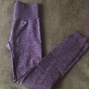 Gymshark vital seamless